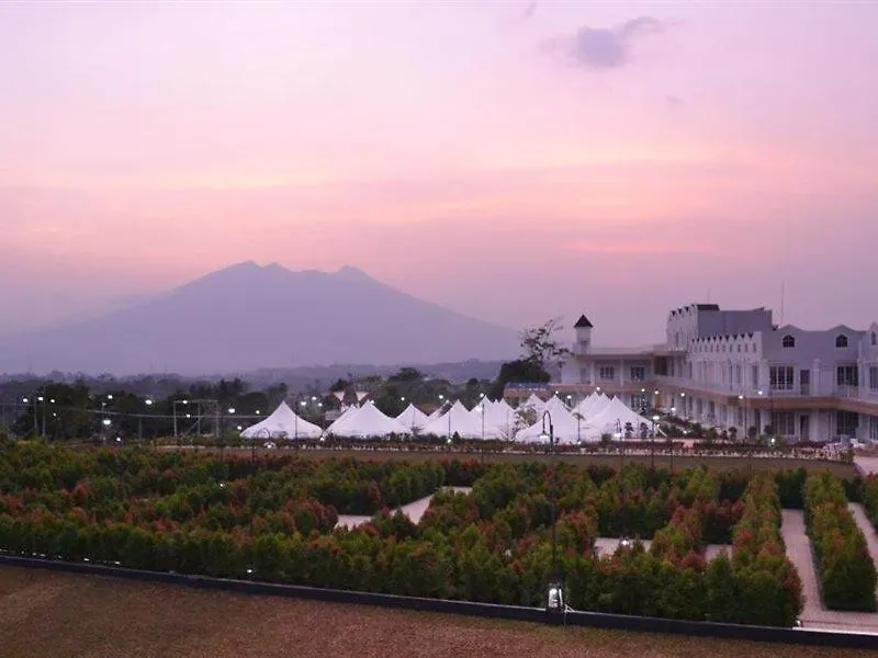 Chevilly Resort And Camp-1