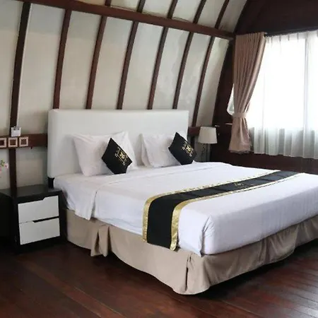 Chevilly Resort And Camp-2